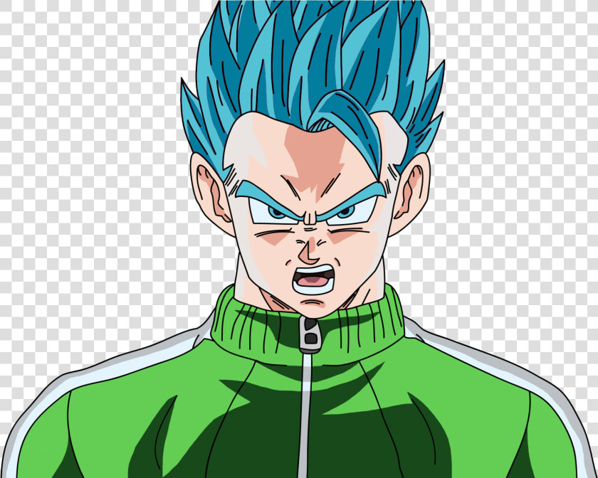 Gohan Png  gohan     Png Download   Gohan Dragon Ball Fukkatsu No F  Transparent PngTransparent PNG