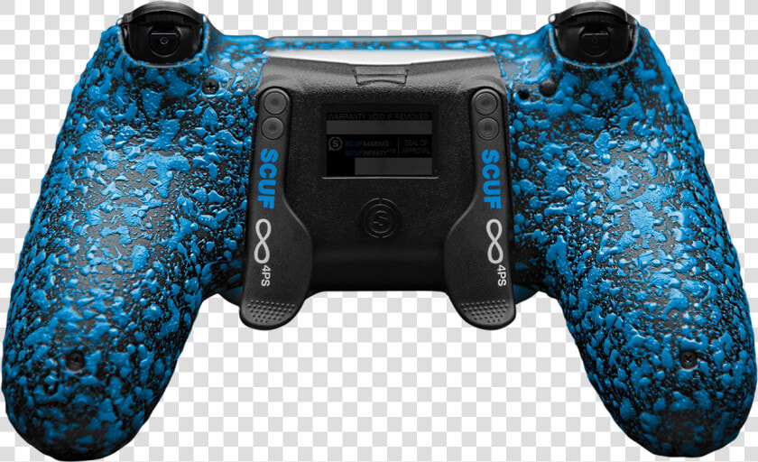 Scuf Controller Paddles  HD Png DownloadTransparent PNG