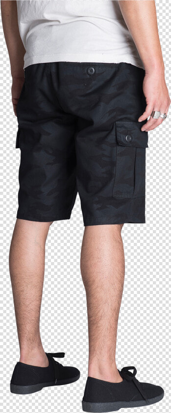 Klassic Cargo Short  HD Png DownloadTransparent PNG