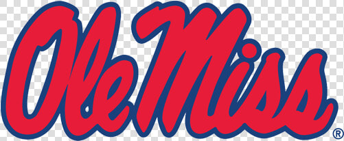 Ole Miss Logo Transparent  HD Png DownloadTransparent PNG