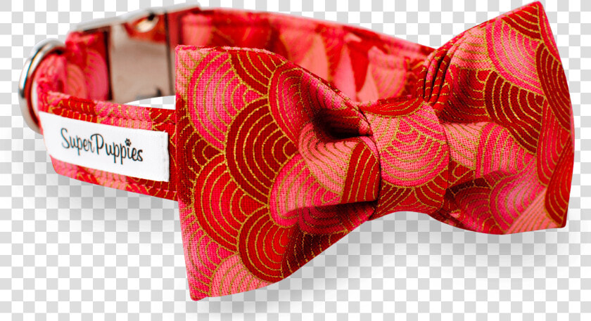 Bowtie Collar Png   Paisley  Transparent PngTransparent PNG