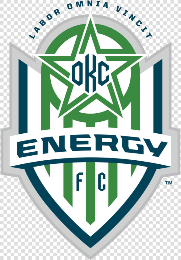 Chivas De Guadalajara   Okc Energy Fc Logo  HD Png DownloadTransparent PNG