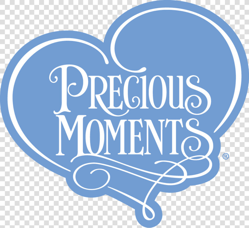 Precious Moments Logo Font  HD Png DownloadTransparent PNG