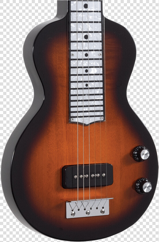 Rg 32 Sn Body   Recording King Lap Steel Guitar  HD Png DownloadTransparent PNG