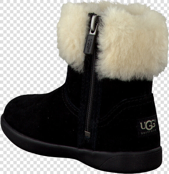 Black Ugg Boots Jorie Ii Number   Snow Boot  HD Png DownloadTransparent PNG