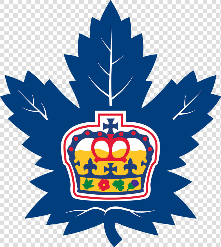 Transparent Canucks Logo Png   Toronto Maple Leafs Clip Art  Png DownloadTransparent PNG