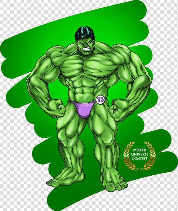 Dessin Homme Musclé Toons  HD Png DownloadTransparent PNG