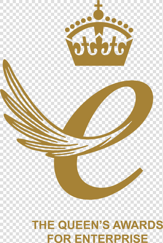 The Queen S Award For Enterprise   Queen  39 s Award For International Trade  HD Png DownloadTransparent PNG