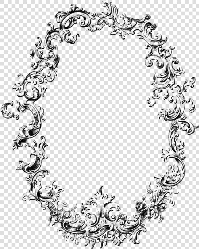 Vintage Oval Frame Png   Png Download   Png Clipart Vintage Frame  Transparent PngTransparent PNG