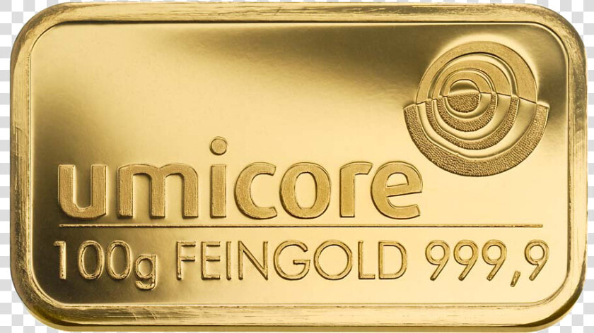 100 Gram   Gold Bar  HD Png DownloadTransparent PNG