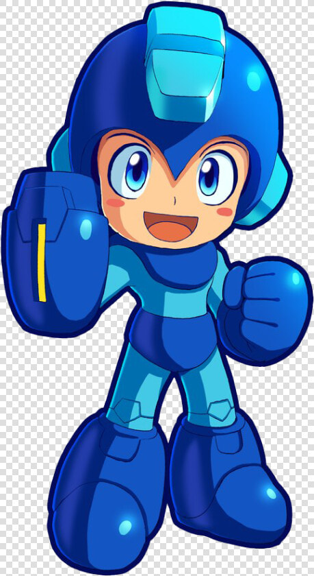 Megaman Png Free Download   Mega Man Powered Up Mega Man Png  Transparent PngTransparent PNG