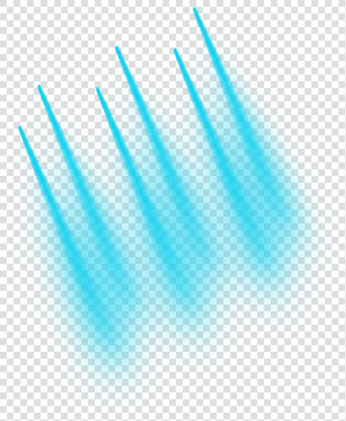 Luz Azul Claro   Parallel  HD Png DownloadTransparent PNG