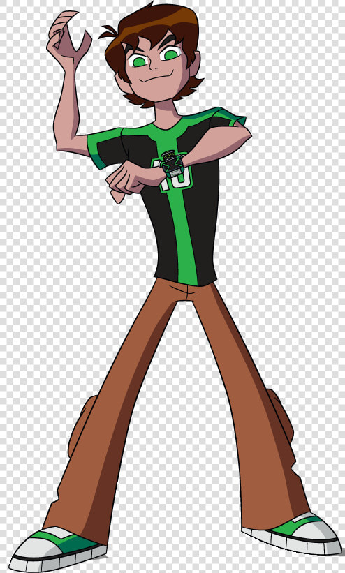 Poise Official Omniverse   Ben 10 Omniverse Ben  HD Png DownloadTransparent PNG