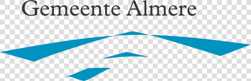 Vector Logo Gemeente Almere  HD Png DownloadTransparent PNG