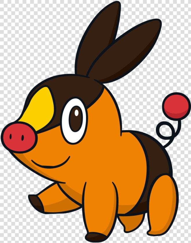 Pokemon Tepig  HD Png DownloadTransparent PNG