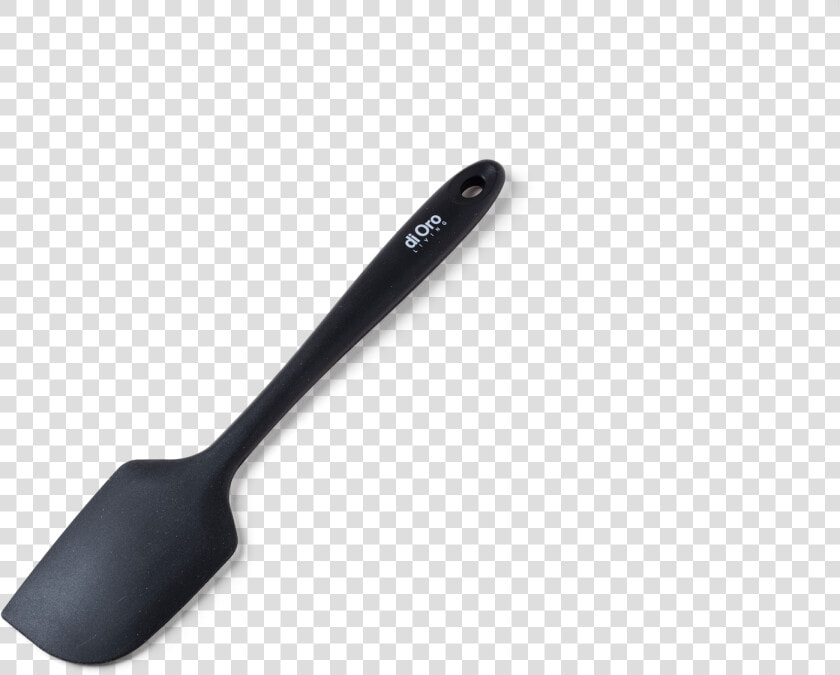 Transparent Cooking Utensils Png   Di Oro Living Large Silicone Spatula  Png DownloadTransparent PNG