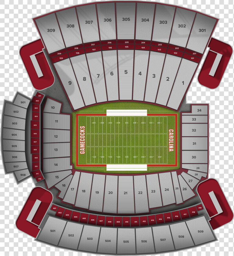 Soccer specific Stadium  HD Png DownloadTransparent PNG