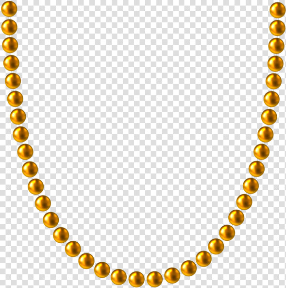 Banner Library Library Bead Necklace Clipart   Necklace Beads Png  Transparent PngTransparent PNG