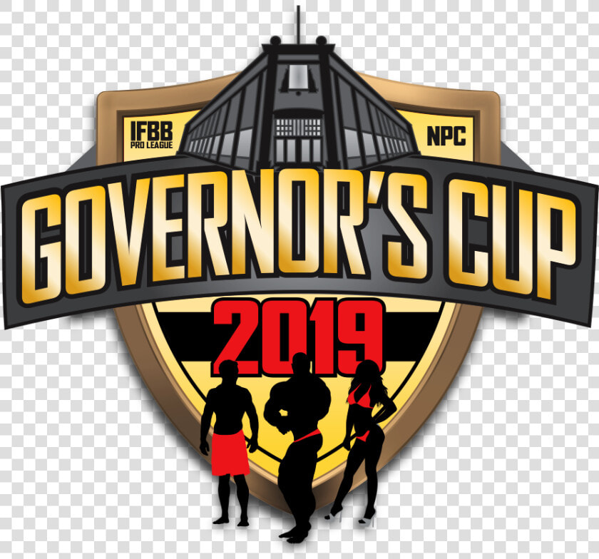 2019 Ifbb Pro League npc Governors Cup   Illustration  HD Png DownloadTransparent PNG