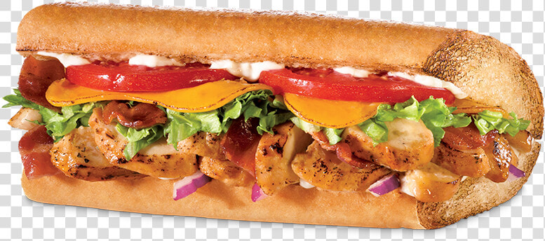 Quiznos Mesquite Chicken  HD Png DownloadTransparent PNG