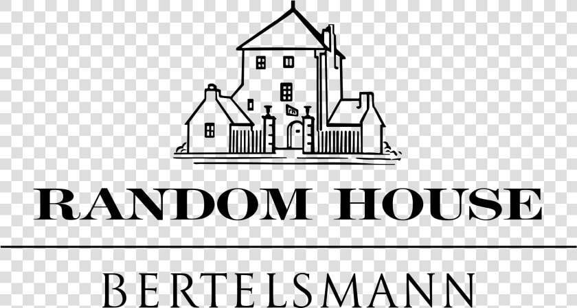 Random House Logo Png  Transparent PngTransparent PNG