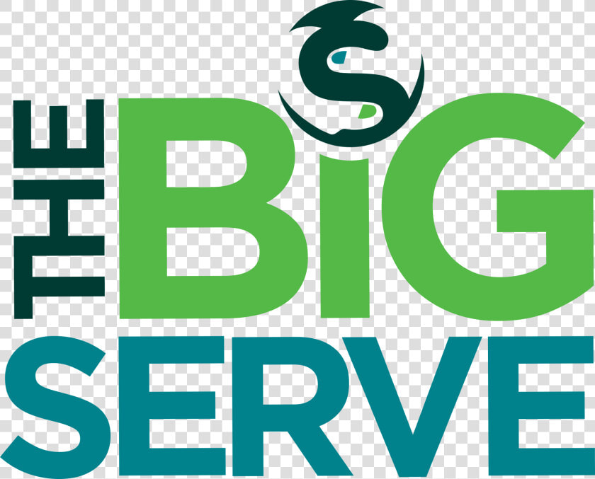 The Big Serve Mke   Graphic Design  HD Png DownloadTransparent PNG