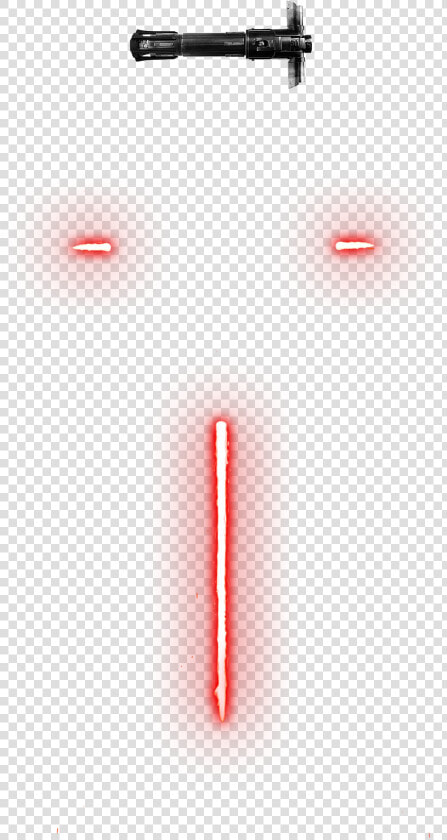 Kylo Ren Anakin Skywalker Stormtrooper Finn Han Solo  HD Png DownloadTransparent PNG