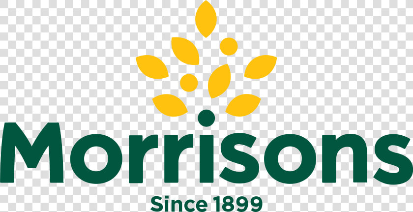 Morrisons Logo  Logotype   High Res Morrisons Logo  HD Png DownloadTransparent PNG