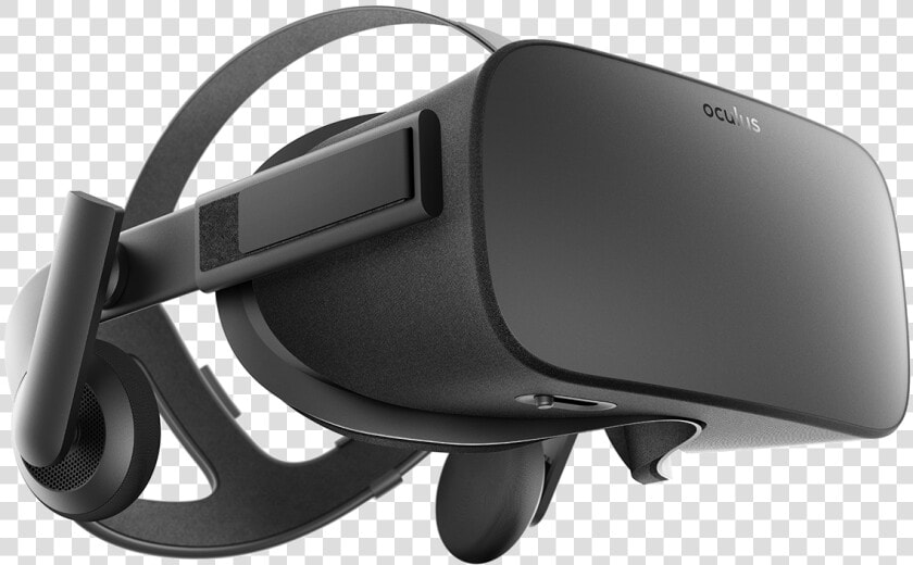 Oculus Rift Logo Png  Transparent PngTransparent PNG