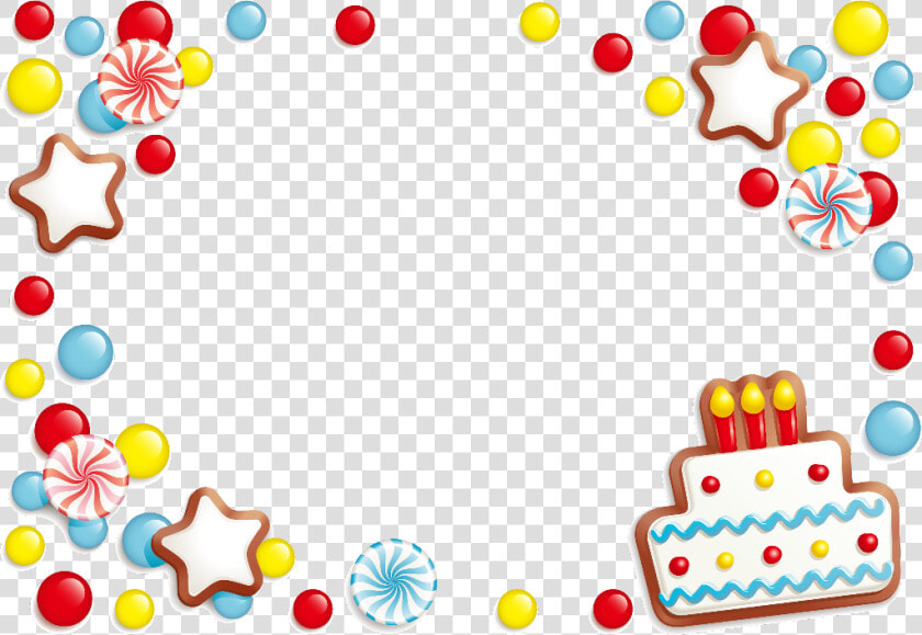  happybirthday  birthday  frame  ftestickers   Happy Birthday To Gary  HD Png DownloadTransparent PNG