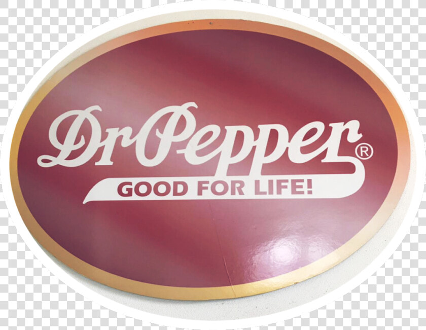 Transparent Dr Pepper Can Png   Dr Pepper Good For Life  Png DownloadTransparent PNG