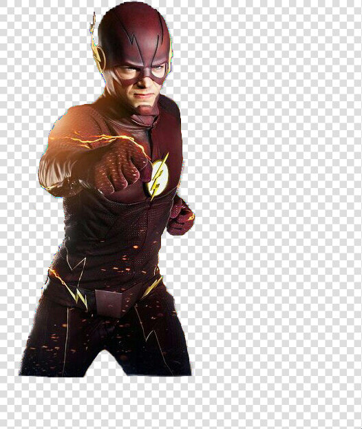 Thumb Image   Flash Grant Gustin Png  Transparent PngTransparent PNG