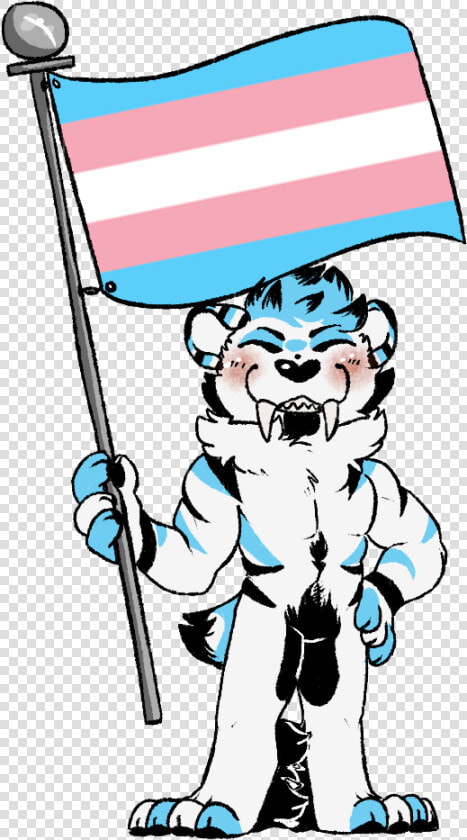 Pride Art   Darius   Cartoon  HD Png DownloadTransparent PNG