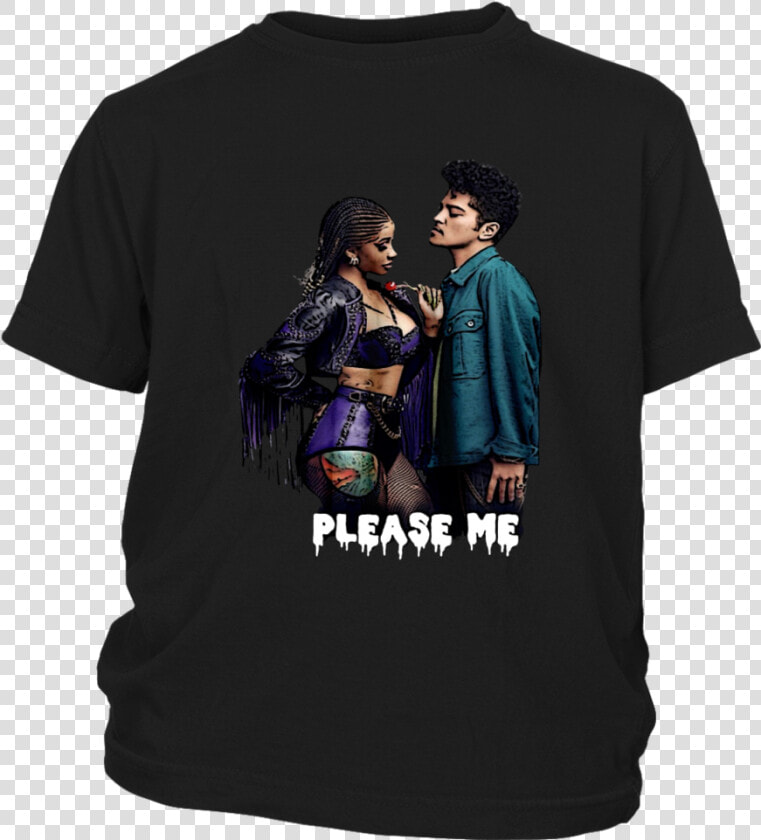 Please Me Shirt Cardi And Bruno Mars   Its Mimosa Not Mimosa  HD Png DownloadTransparent PNG