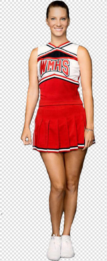 Cheerleading Uniform  HD Png DownloadTransparent PNG