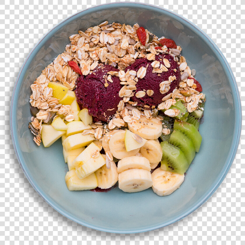 Açaí Na Tigela  HD Png DownloadTransparent PNG