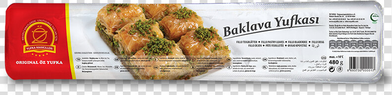 Baklava Yufkasi   Öz Yufka Baklava Yufkasi  HD Png DownloadTransparent PNG