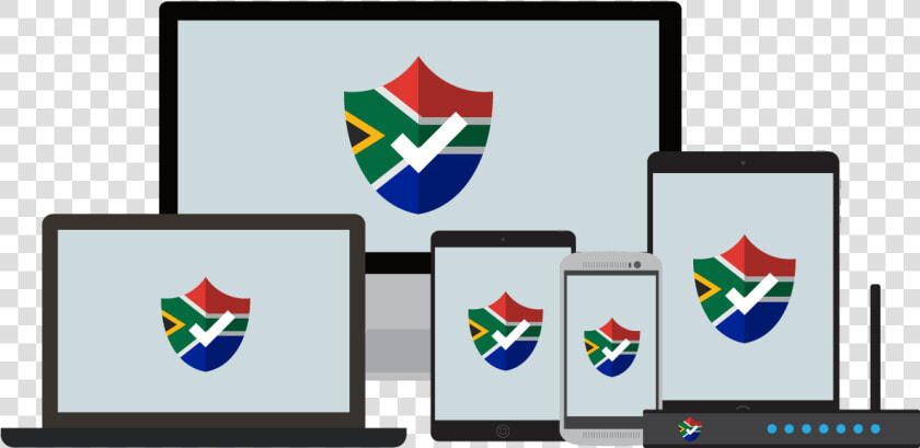 Your Vpn For South Africa   South Africa Vpn App  HD Png DownloadTransparent PNG