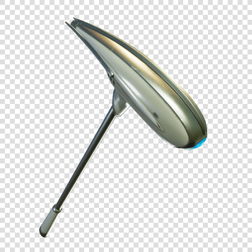 Airfoil Featured Png   New Fortnite Pickaxe Season 4  Transparent PngTransparent PNG