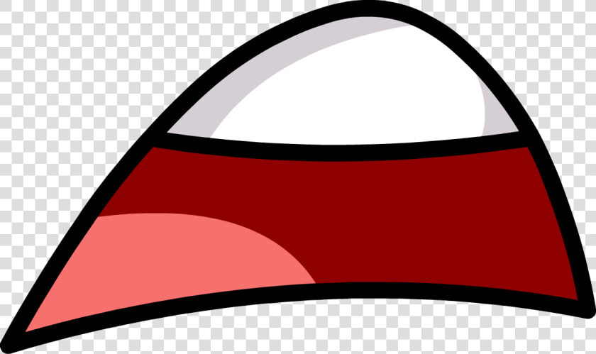 Mouth  Lip  Smile  Triangle  Area Png Image With Transparent   Tired Mouth Png  Png DownloadTransparent PNG