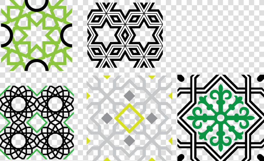 Islamic Pattern Islamic Pattern Vector   Islamic Pattern Vector  HD Png DownloadTransparent PNG