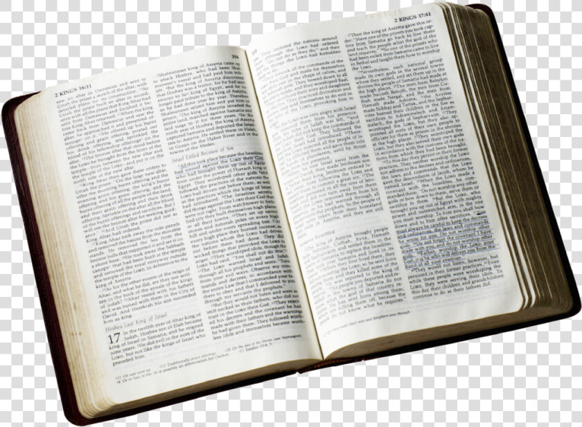 The Living Bible The Message Bible Study Sermon   Open Bible Gif Animated  HD Png DownloadTransparent PNG