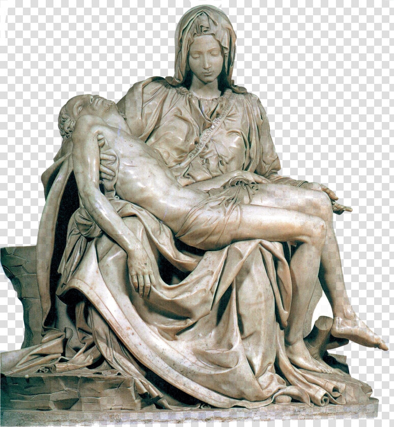 Saint Peter  39 s Basilica  Pietà  HD Png DownloadTransparent PNG