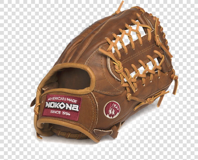 Nokona Baseball Gloves  HD Png DownloadTransparent PNG