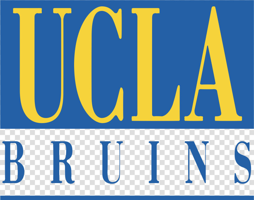 Ucla Bruins  HD Png DownloadTransparent PNG