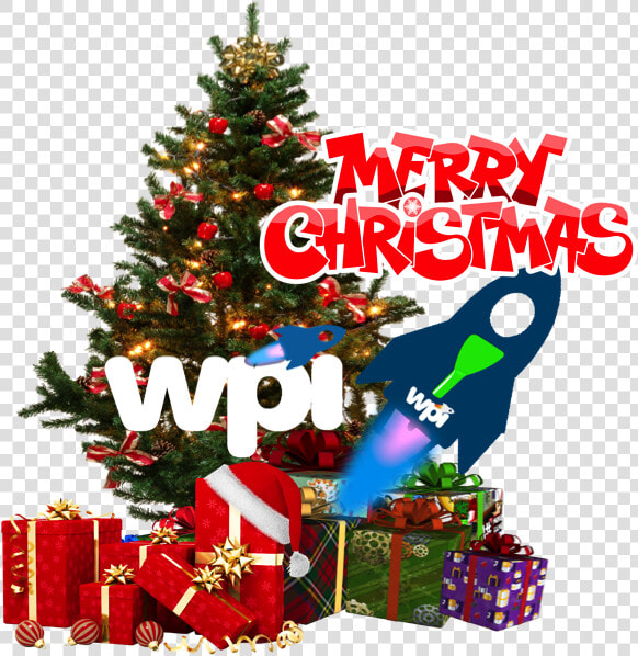 Wpi Scraper Promo Christmas Png   Christmas Day  Transparent PngTransparent PNG