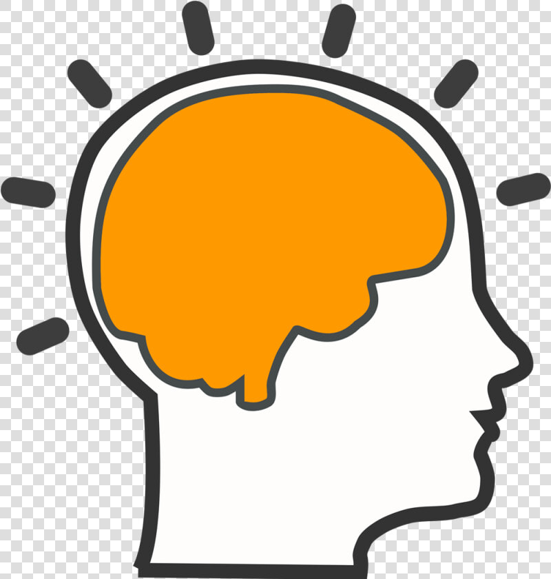 Metacognition Www Imgkid Com The Image Kid Has It Natural   Brain Clip Art  HD Png DownloadTransparent PNG