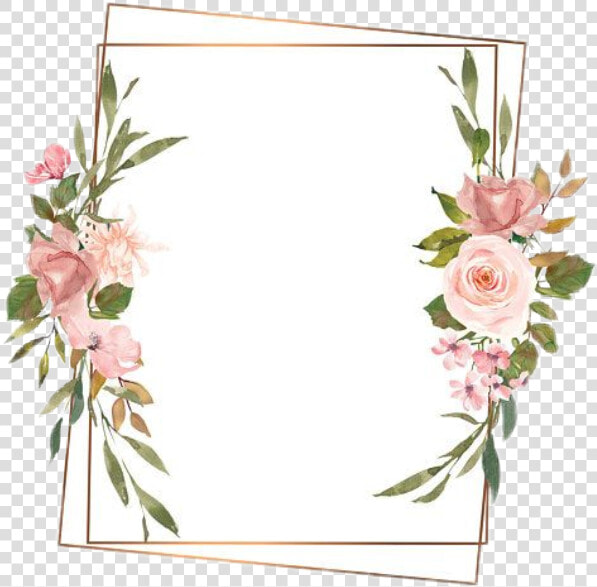  background  textbox  label  frame  flowers   Wallpaper  HD Png DownloadTransparent PNG