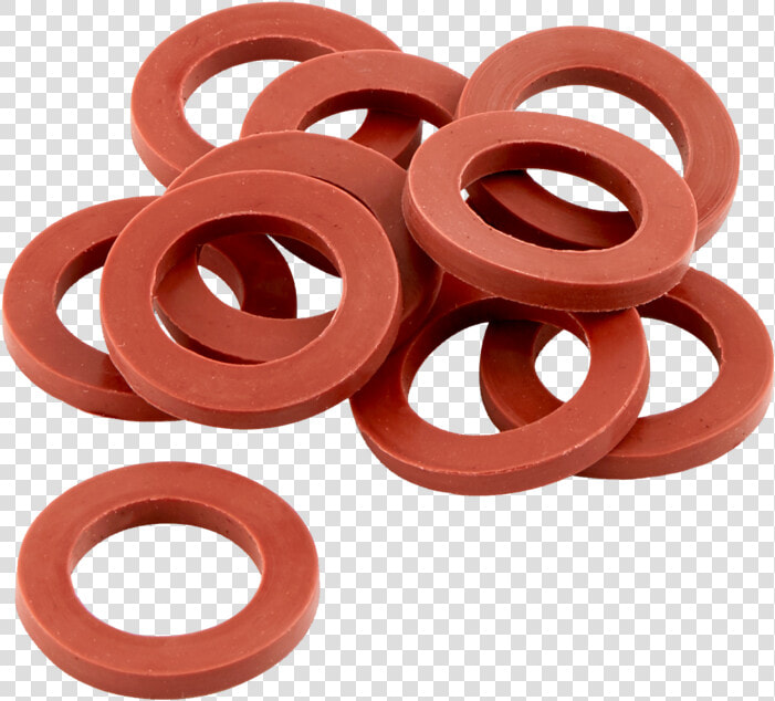 Rubber Washers   Washer  HD Png DownloadTransparent PNG