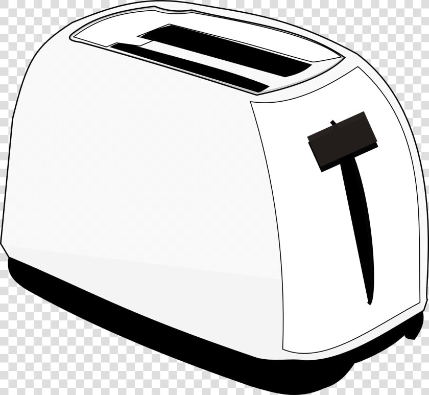 Free Cliparts Download Clip   Toaster Clipart Png  Transparent PngTransparent PNG